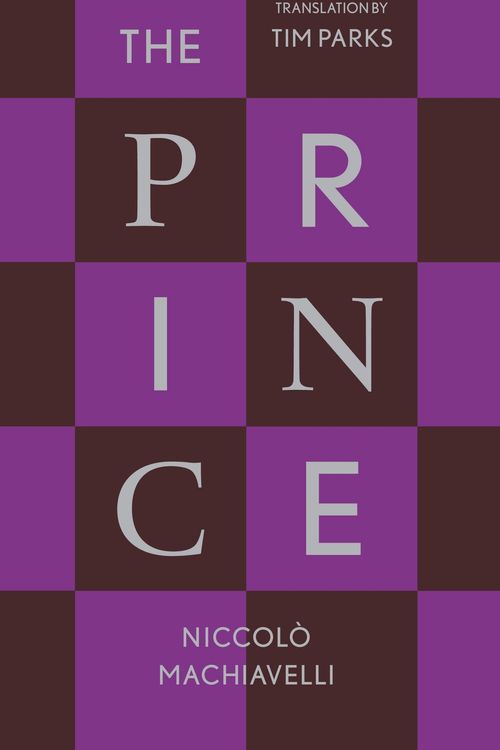Cover Art for 9781846140440, The Prince by Niccolo Machiavelli