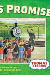 Cover Art for 9780399557743, Percy's Promise (Thomas & Friends) by W Awdry