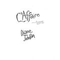 Cover Art for 9781101564905, L’Affaire by Diane Johnson