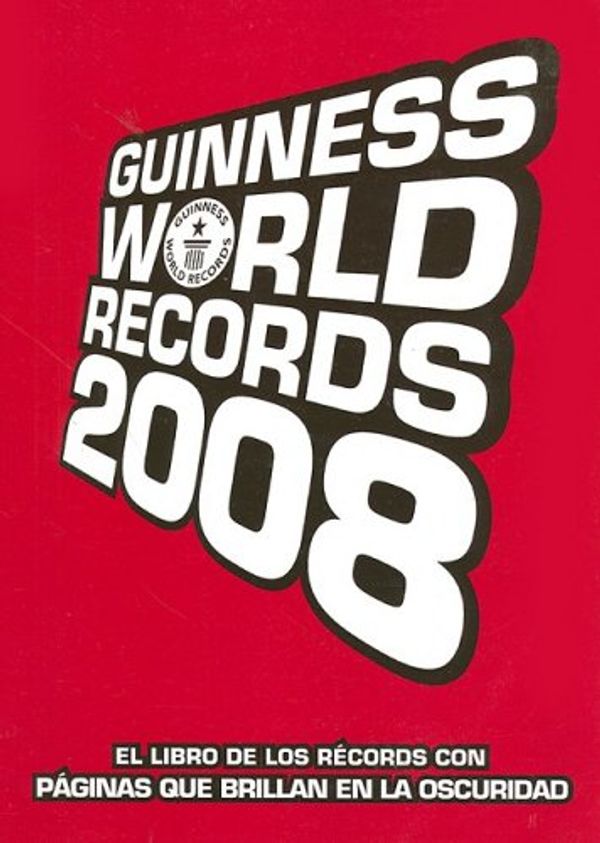 Cover Art for 9788408073727, Guinness World Records by Guinness (Corporate Author)