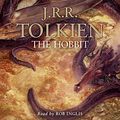 Cover Art for B00NO4SYC0, The Hobbit by J. R. r. Tolkien