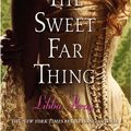 Cover Art for 9780375890604, The Sweet Far Thing by Libba Bray