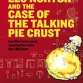 Cover Art for B0035IIBAK, Les Norton and the Case of the Talking Pie Crust by Robert G. Barrett