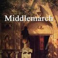 Cover Art for 9781544983790, Middlemarch by George Eliot