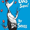 Cover Art for 9780394800851, Scrambled Eggs Super! by Dr. Seuss