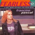 Cover Art for 9780743412513, Flee (Fearless #17) by Francine Pascal