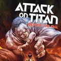 Cover Art for B07WZ31TNZ, Attack on Titan: Before the Fall Vol. 17 by Hajime Isayama, Ryo Suzukaze, Satoshi Shiki