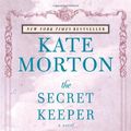 Cover Art for 9780230762947, The Secret Keeper by Kate Morton