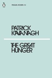 Cover Art for 9780241339343, Great Hunger The by Patrick Kavanagh