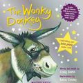 Cover Art for 9781775432708, The Wonky Donkey by Craig Smith