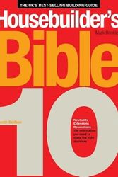 Cover Art for 9781905959464, Housebuilder's Bible by Mark Brinkley