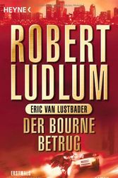 Cover Art for 9783453406001, Der Bourne Betrug by Robert Ludlum