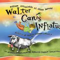 Cover Art for 9781583941102, Walter, Canis Inflatus by William Kotzwinkle