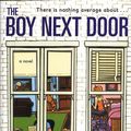 Cover Art for 9780061828867, The Boy Next Door by Meg Cabot