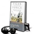 Cover Art for 9781607881254, Tiger Force by Michael Sallah