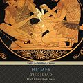 Cover Art for 9781400147069, The Iliad by Homer
