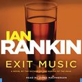 Cover Art for B088JMX77B, Exit Music by Ian Rankin