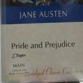 Cover Art for 9781561001187, Pride and Prejudice by Jane Austen