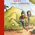 Cover Art for 9783789131936, Der kleine Ritter Trenk und der Große Gefährliche by Kirsten Boie