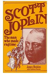 Cover Art for 9780860510581, Scott Joplin by Jim Haskins