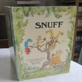 Cover Art for 9780397314690, Snuff, by Quentin Blake