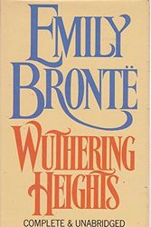 Cover Art for 9780706430134, Wuthering Heights by Emily Bronte