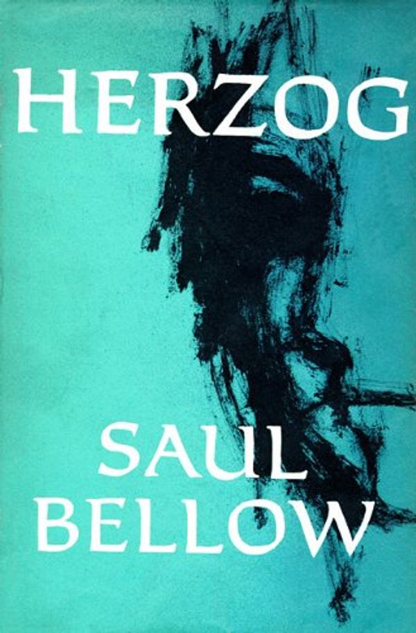 Cover Art for 9780786103430, Herzog by Saul Bellow