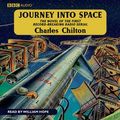 Cover Art for 9781405688680, Journey into Space by Charles Chilton