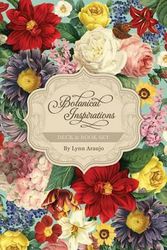 Cover Art for 9781572818552, Botanical Inspirations by Lynn Araujo