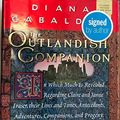 Cover Art for 9780385257398, The Outlandish Companion by Diana Gabaldon