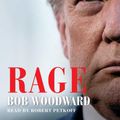 Cover Art for 9781797113036, Rage by Bob Woodward