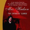 Cover Art for 9780425198452, Mrs. Hudson and the Spirits' Curse by Martin Davies
