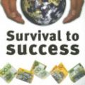 Cover Art for 9780980422610, Survival to Success by Allan Mason