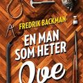 Cover Art for 9789170537417, En man som heter Ove / Lättläst by Fredrik Backman