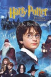Cover Art for 9781523942688, Harry Potter y La piedra filosofal by Edicion En Espanol, Jk Rowling