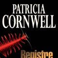 Cover Art for 9782890773363, Registre des Morts by Patricia Cornwell