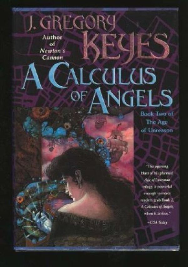 Cover Art for 9780739402603, A Calculus of Angels by 