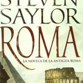 Cover Art for 9788497347952, Roma/ Rome by Steven Saylor