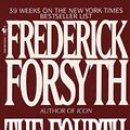 Cover Art for 9780552126878, The Fourth Protocol by Frederick Forsyth