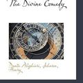 Cover Art for 9780554434131, The Divine Comedy by Dante Alighieri