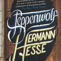 Cover Art for 9780241951521, Steppenwolf by Hesse Hermann, Hermann Hesse