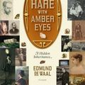 Cover Art for 9780312569372, The Hare with Amber Eyes by Edmund de Waal