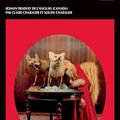 Cover Art for 9782330064556, REVELATION BRUTALE (BABEL NOIR): UNE ENQUETE DE L'INSPECTEUR-CHEF ARMAND GAMACHE by Penny Louise