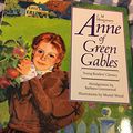 Cover Art for 9787535348906, Anne of Green Gables(Chinese Edition) by (jia)meng GE (Montgomery,L.)ZHU ； Nong, MA, LI, MA, AI, YI