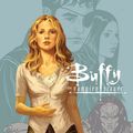 Cover Art for 9781616557157, Buffy: Season Nine Library Edition Volume 1 by Joss Whedon