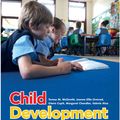 Cover Art for 9781442547391, Child Development and Education by Teresa McDevitt, Jeanne Ormrod, Glenn Cupit, Margaret Chandler, Valerie Aloa