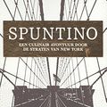 Cover Art for 9789045211619, Spuntino by Russell Norman