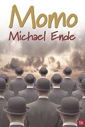 Cover Art for 9786071102546, Momo by Michael Ende
