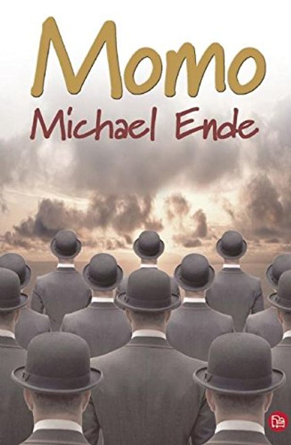 Cover Art for 9786071102546, Momo by Michael Ende