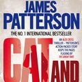 Cover Art for 9780755349326, Cat and Mouse by James Patterson